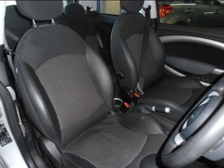 Mini Cooper sale