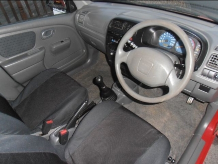 Used Suzuki Alto for sale in UK