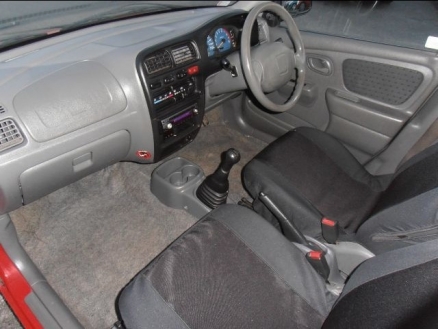 Suzuki Alto sale