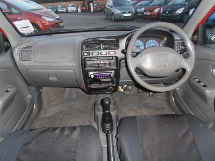 Suzuki Alto for sale