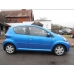 Toyota Aygo for sale