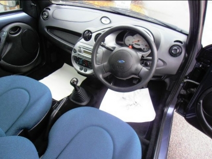 Used Ford Ka for sale in UK