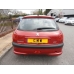Peugeot 206 for sale