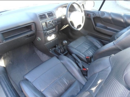Vauxhall Calibra sale