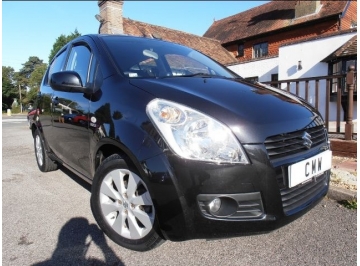 Suzuki Splash for sale