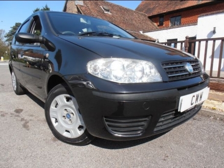 Fiat Punto for sale