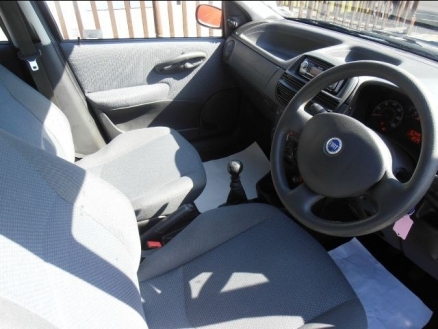 Fiat Punto for sale