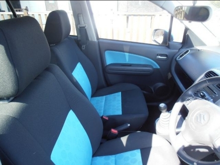 Suzuki Splash sale