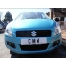 Suzuki Splash for sale