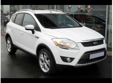 Ford Kuga for sale