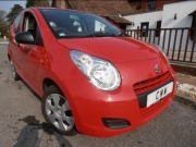 Suzuki Alto for sale