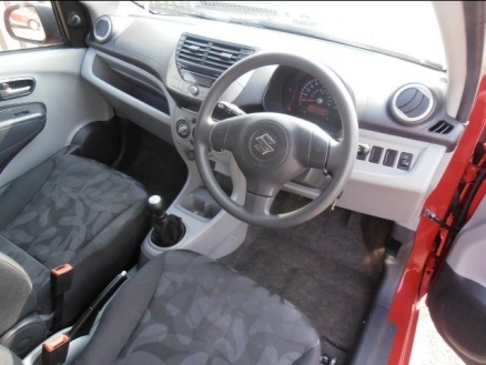 Suzuki Alto sale