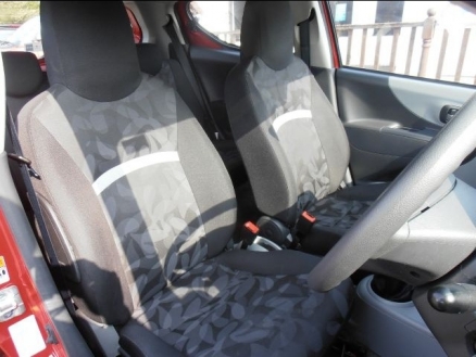 Suzuki Alto for sale