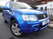Suzuki Grand vitara for sale