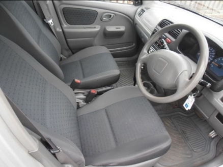 Suzuki Alto for sale