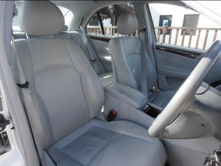 Mercedes-Benz C class sale