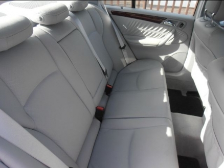 Mercedes-Benz C class for sale