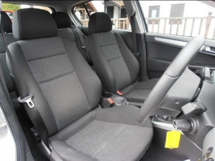 Vauxhall Astra for sale
