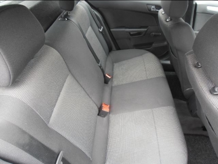 Vauxhall Astra for sale