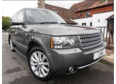 Land Rover Range rover for sale