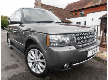 Land Rover Range rover for sale