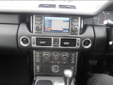 Land Rover Range rover for sale