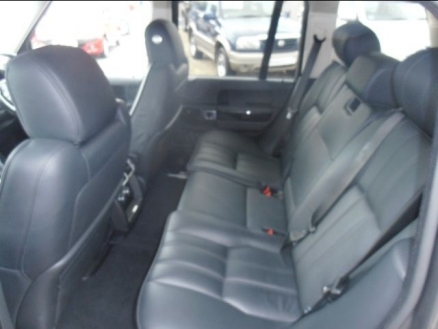 Land Rover Range rover for sale