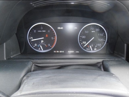 Land Rover Range rover for sale