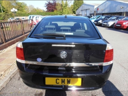 Vauxhall Vectra for sale in UK