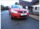 Suzuki Sx4 for sale