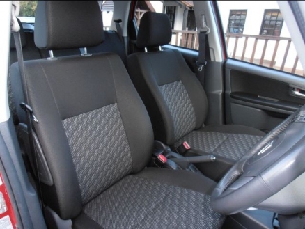 Suzuki Sx4 sale