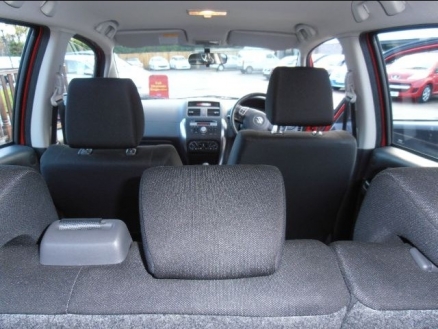 Suzuki Sx4 for sale