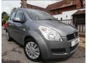 Suzuki Splash for sale