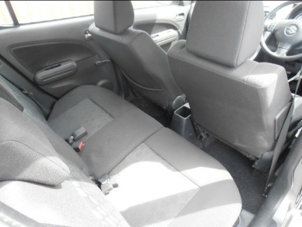 Suzuki Splash for sale