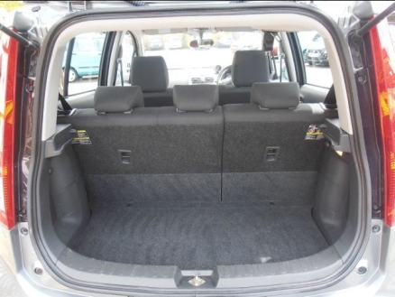 Suzuki Splash for sale