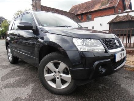 Suzuki Grand vitara for sale
