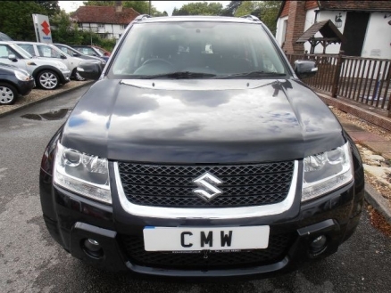 Used Suzuki Grand vitara for sale