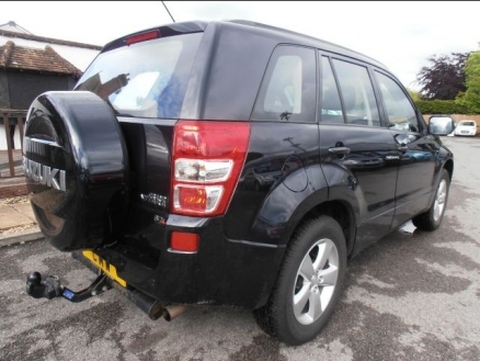 Suzuki Grand vitara for sale in UK