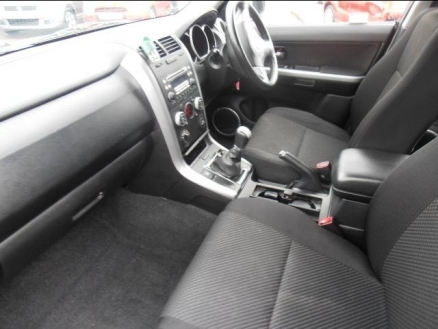 Suzuki Grand vitara for sale