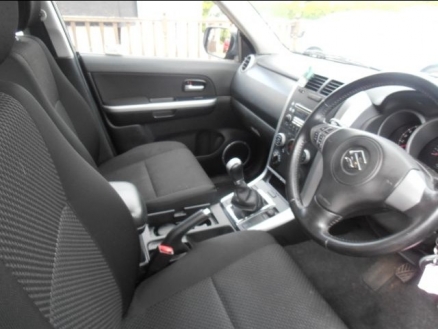 Suzuki Grand vitara for sale