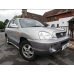 Hyundai Santa fe for sale