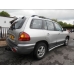 Hyundai Santa fe for sale