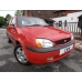 Ford Fiesta for sale