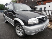 Suzuki Grand vitara for sale