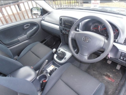Suzuki Grand vitara for sale