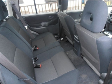 Suzuki Grand vitara for sale