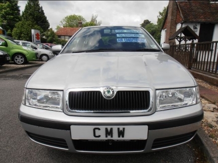 Skoda Octavia sale
