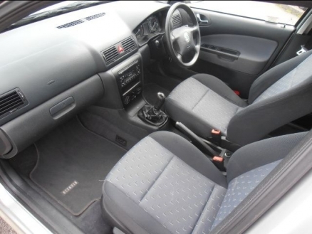 Skoda Octavia for sale