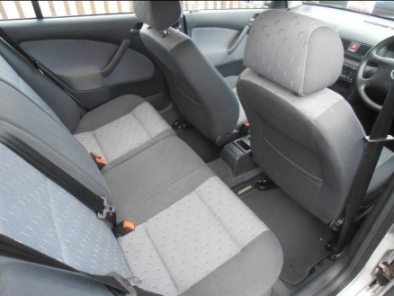 Skoda Octavia for sale