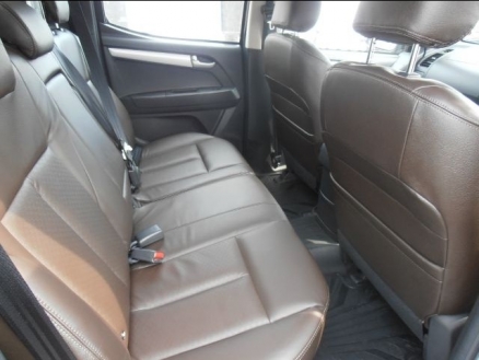 Isuzu D-max for sale